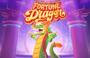 Fortune Dragon: Mergulhe no Universo Oriental dos Slots