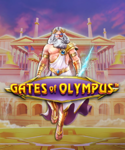 Comparação de Gates of Olympus com Outros Jogos da Pragmatic Play