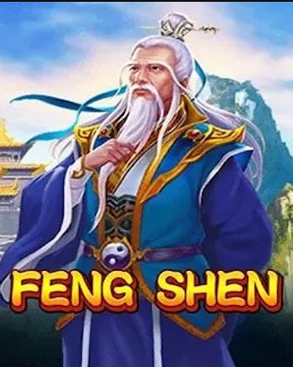 A Matemática por Trás do Jogo Fengshen da Jili Slots