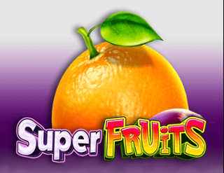 O Sucesso de "Super Super Fruit" no Mercado Asiático