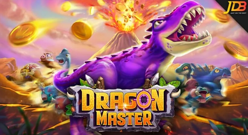 Impacto da Volatilidade e RTP em Dragon Master