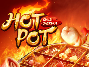 Como a Ambientação de Hotpot Aumenta a Imersão do Jogador