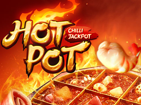 Como a Ambientação de Hotpot Aumenta a Imersão do Jogador