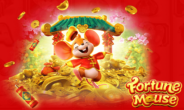 Estética Oriental e Gamificação no Jogo "Fortune Mouse"